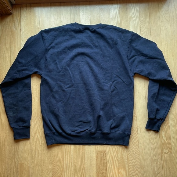 Marquette University Vintage Sweatshirt - Picture 4 of 5